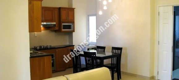 Wohnung in District 3, Vietnam 90m², Nr. 11064 14