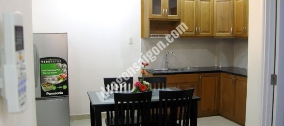 Wohnung in District 3, Vietnam 90m², Nr. 11064 20