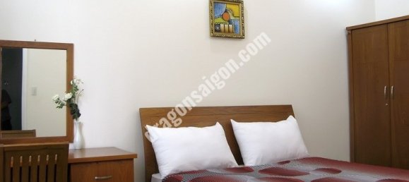 Wohnung in District 3, Vietnam 90m², Nr. 11064 29