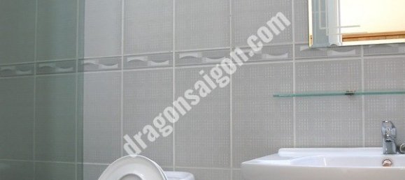 Wohnung in District 3, Vietnam 90m², Nr. 11064 13