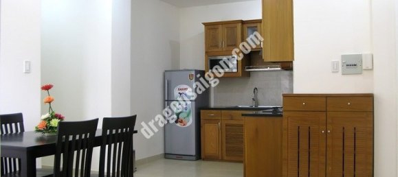 Wohnung in District 3, Vietnam 90m², Nr. 11064 24