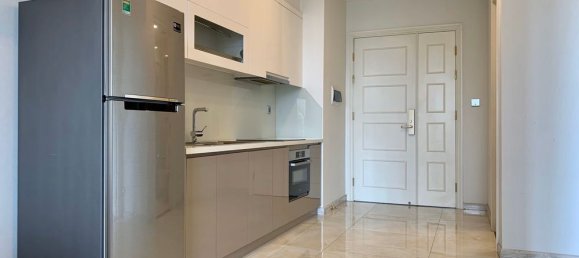 1 room Office in District 1, Vietnam No. 17296 2