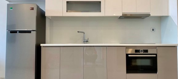 1 room Office in District 1, Vietnam No. 17296 4