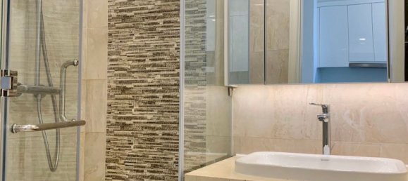 1 room Office in District 1, Vietnam No. 17296 5