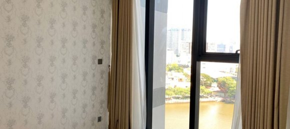 1 room Office in District 1, Vietnam No. 17296 6