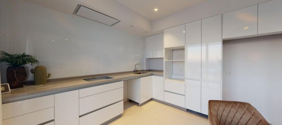 3 bedrooms Villa in Mutxamel, Spain No. 6750 12