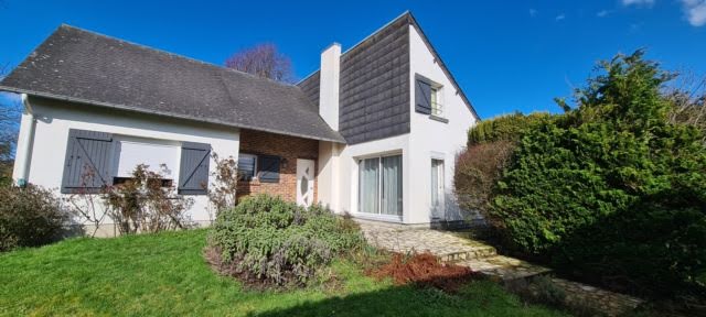 4 bedrooms House in Friville-Escarbotin, France No. 76287