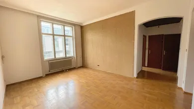 3 rooms Apartment in Hernals, Austria No. 243723