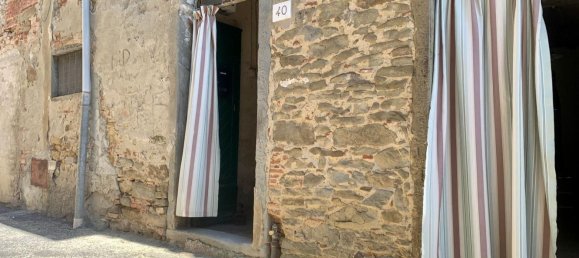 5 Schlafzimmer Doppelhaus in Terranuova Bracciolini, Italy, Nr. 370899 2