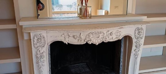 Apartamento de 4 habitaciónes en Monza, Italy No. 26323 2