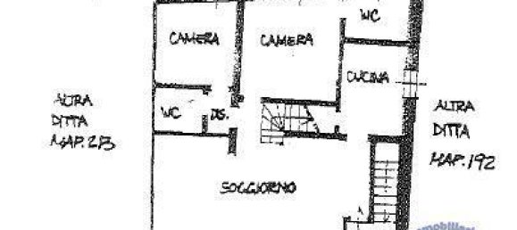 Apartamento de 4 habitaciónes en Monza, Italy No. 26323 21