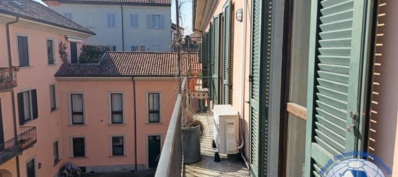 Apartamento de 4 habitaciónes en Monza, Italy No. 26323 13