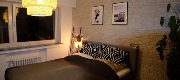 Apartamento T1 em Bonn, Germany N.º 296454 10