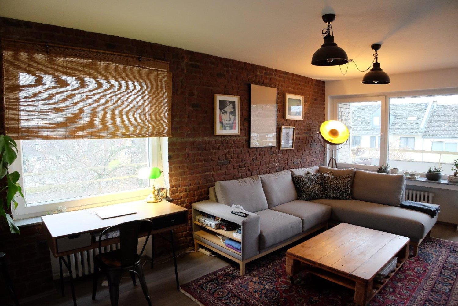 Apartamento T1 em Bonn, Germany N.º 296454