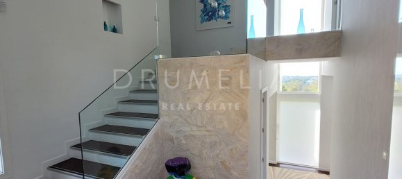 Вилла с 4 спальнями в Малага, Испания № 40973 3