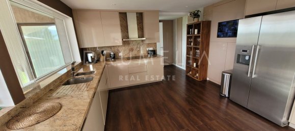 Вилла с 4 спальнями в Малага, Испания № 40973 4