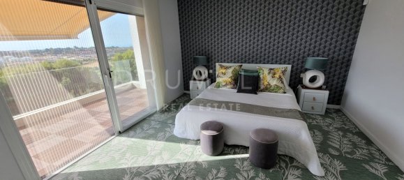 Вилла с 4 спальнями в Малага, Испания № 40973 13