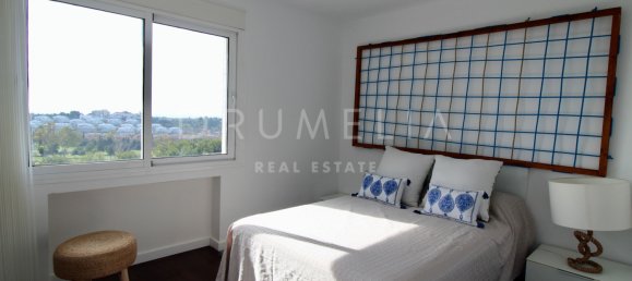 Вилла с 4 спальнями в Малага, Испания № 40973 11