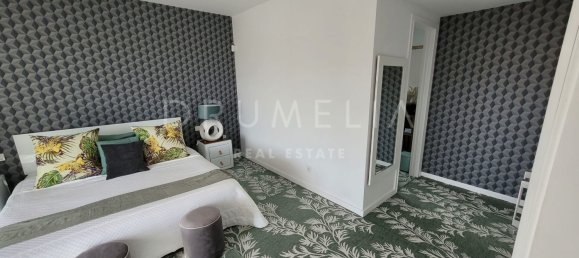 Вилла с 4 спальнями в Малага, Испания № 40973 35