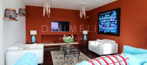 Вилла с 4 спальнями в Малага, Испания № 40973 5