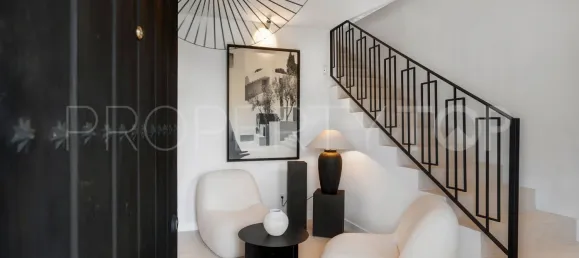 4 bedrooms Townhouse in Marbella, Spain No. 182188 18