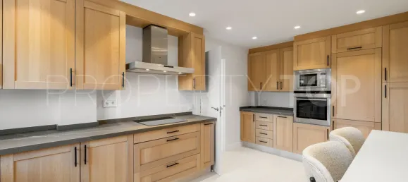 4 bedrooms Townhouse in Marbella, Spain No. 182188 10