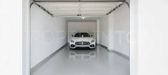 4 bedrooms Townhouse in Marbella, Spain No. 182188 34