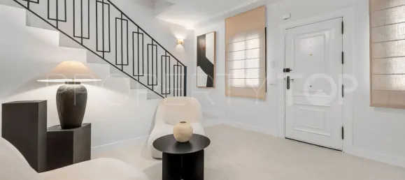 4 bedrooms Townhouse in Marbella, Spain No. 182188 17