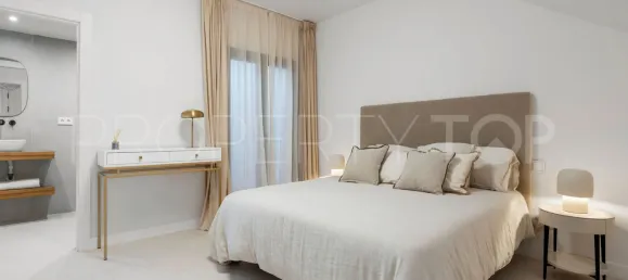 4 bedrooms Townhouse in Marbella, Spain No. 182188 29