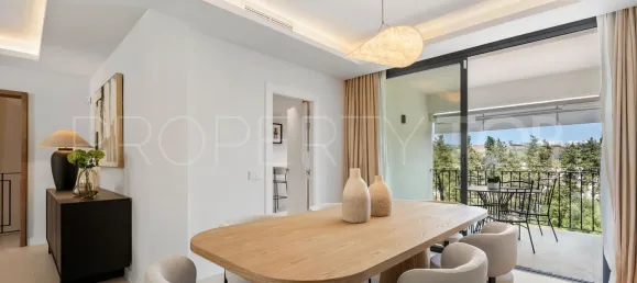 4 bedrooms Townhouse in Marbella, Spain No. 182188 9