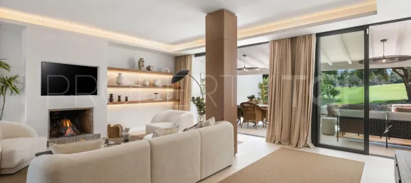 4 bedrooms Townhouse in Marbella, Spain No. 182188 4