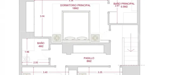 4 bedrooms Townhouse in Marbella, Spain No. 182188 41