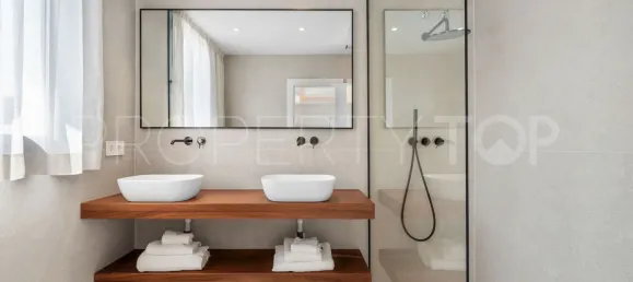 4 bedrooms Townhouse in Marbella, Spain No. 182188 22