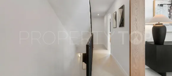 4 bedrooms Townhouse in Marbella, Spain No. 182188 31