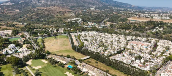 4 bedrooms Townhouse in Marbella, Spain No. 182188 38