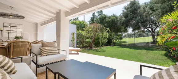 4 bedrooms Townhouse in Marbella, Spain No. 182188 7