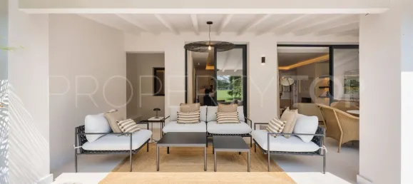 4 bedrooms Townhouse in Marbella, Spain No. 182188 6