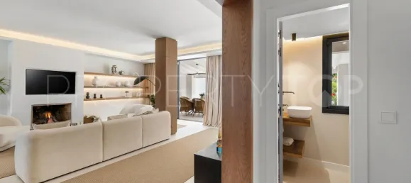 4 bedrooms Townhouse in Marbella, Spain No. 182188 15