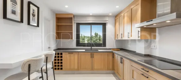 4 bedrooms Townhouse in Marbella, Spain No. 182188 11