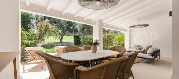 4 bedrooms Townhouse in Marbella, Spain No. 182188 13