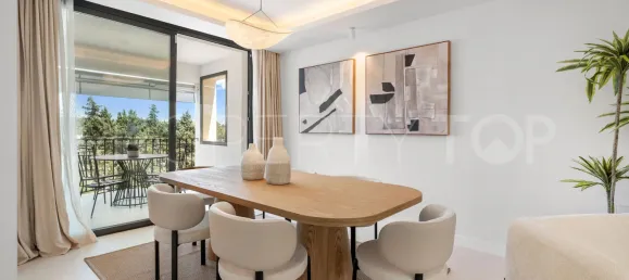 4 bedrooms Townhouse in Marbella, Spain No. 182188 8