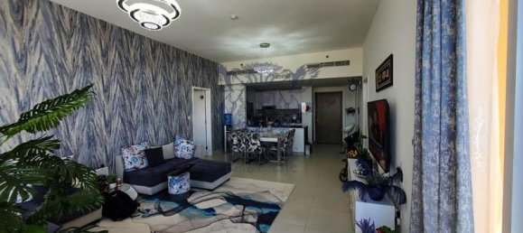 2 bedrooms Apartment in Dubai South (Dubai World Central), UAE No. 38324 14