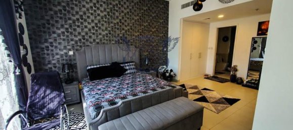2 bedrooms Apartment in Dubai South (Dubai World Central), UAE No. 38324 10