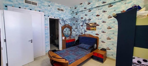 2 bedrooms Apartment in Dubai South (Dubai World Central), UAE No. 38324 15