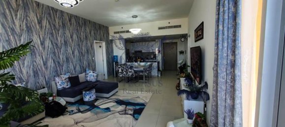 2 bedrooms Apartment in Dubai South (Dubai World Central), UAE No. 38324 12