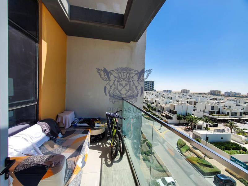 2 bedrooms Apartment in Dubai South (Dubai World Central), UAE No. 38324