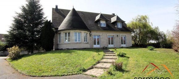 Casa de 9 habitaciónes en Woustviller, France No. 60973 13