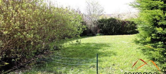 Casa de 9 habitaciónes en Woustviller, France No. 60973 17