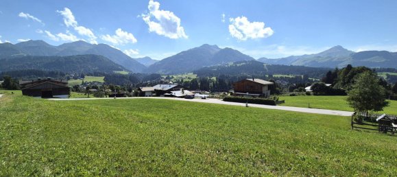 Grundstück in Fieberbrunn, Austria 497m², Nr. 224685 2