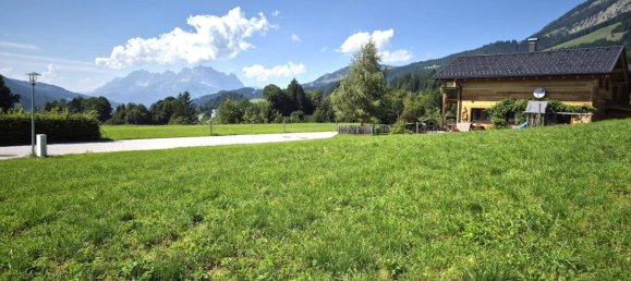 Grundstück in Fieberbrunn, Austria 497m², Nr. 224685 4